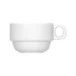 NADJA 6200 CUP STACKABLE 10CL BAUSCHER GERMANY