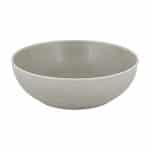 SMART LINE GREY BOWL 15CM BAUSCHER GERMANY