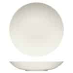 PURITY COUP DEEP PLATE 24CM BAUSCHER GERMANY