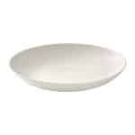 BY ORDER PURITY PEARLS LIGHT COUP DEEP PLATE 24CM BAUSCHER