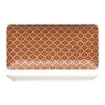 BY ORDER PURITY PLATE FLAT SQUARE COUP 20X20CM ORNAMENTS N3 BAUSCHER