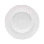 ENJOY DEEP PLATE WITH RIM 28CM BAUSCHER GERMANY