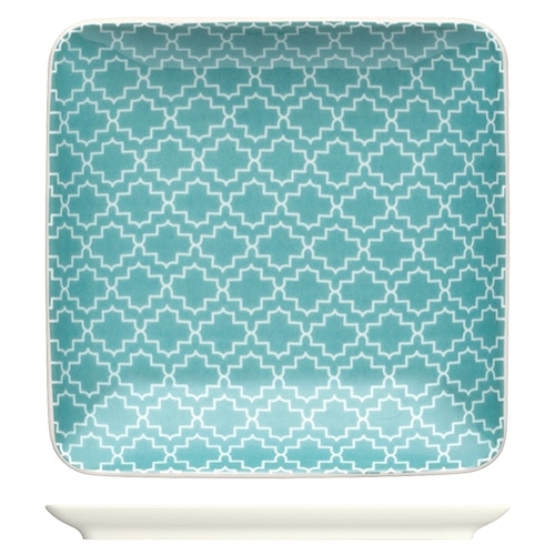 CRO-BAU-692320-425644.jpg BY ORDER PURITY PLATTER RECTANGULAR COUP 20X15CM FINE ORNAMENTS N1 BAUSCHER - Image 1