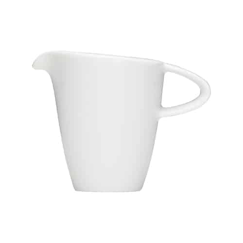 CRO-BAU-6924715.jpg BY ORDER ENJOY MILK POT 0.15L BAUSCHER GERMANY - Image 1