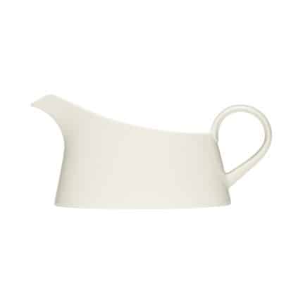 PURITY SAUCE BOAT 10CL BAUSCHER