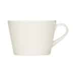 PURITY NOBLE PORCELAIN CUP 22CL BAUSCHER