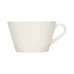 PURITY NOBLE PORCELAIN CUP 35CL BAUSCHER