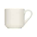 BY ORDER PURITY CUP 09CL STACKABLE BAUSCHER GERMANY