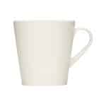 PURITY NOBLE PORCELAIN CUP MUG 35CL BAUSCHER