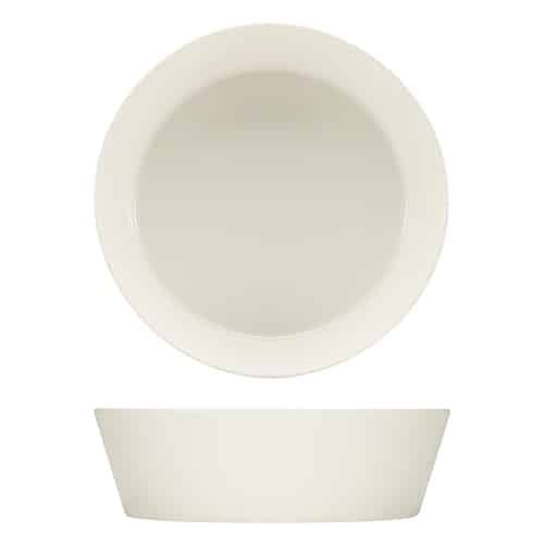 CRO-BAU-695722.jpg PURITY BOWL 22CM BAUSCHER - Image 1