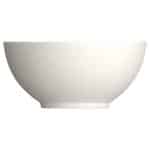 PURITY NOBLE PORCELAIN BOWL COUP 13X6.1CM 44CL BAUSCHER