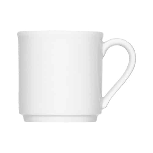 CRO-BAU-705209.jpg MAITRE CUP STACKABLE 9CL BAUSCHER GERMANY - Image 1