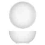 BONN COUP BOWL 12CM OR SMART 755712 BAUSCHER GERMANY