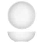 BONN COUP BOWL 20CM OR SMART 755720 BAUSCHER GERMANY