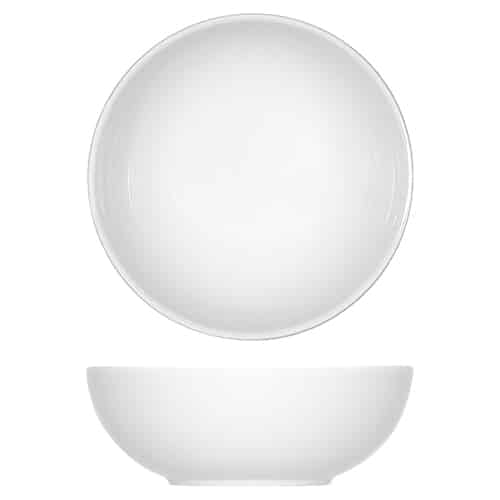 CRO-BAU-705720.jpg BONN COUP BOWL 20CM OR SMART 755720 BAUSCHER GERMANY - Image 1