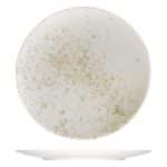 OPTIONS COUP PLATE 17CM SANDSTONE BEIGE BAUSCHER
