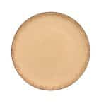 RUSTIC PLATE COUP 26CM RUSTIC SAND BAUSCHER GERMANY