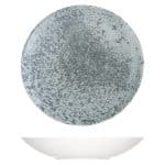 OPTIONS COUP DEEP PLATE 30CM SANDSTONE GRAY BAUSCHER
