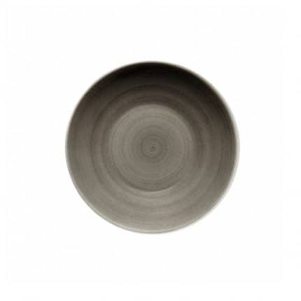 RUSTIC DEEP COUP 30CM RUSTIC WOOD BAUSCHER GERMANY