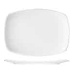 OPTIONS PLATTER COUP RECT 36X23CM BAUSCHER