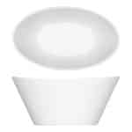 OPTIONS BOWL OVAL 14CM BAUSCHER
