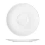 RUSTIC COMBI SAUCER 19CM BAUSCHER GERMANY