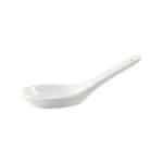 OPTIONS PORCELAIN SPOON 13CM BAUSCHER