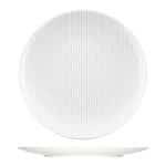 SCOPE RELIEF PLATE ROUND COUP 20CM BAUSCHER GERMANY