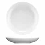 SCOPE RELIEF DEEP ROUND COUP 24CM BAUSCHER GERMANY