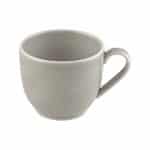 SCOPE COFFEE CUP 18CL GLOW GREY BAUSCHER GERMANY