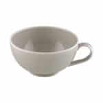 SCOPE COFFEE CUP GLOW GREY 0.35CL BAUSCHER GERMANY