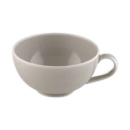 SCOPE COFFEE CUP GLOW GREY 0.35CL BAUSCHER GERMANY