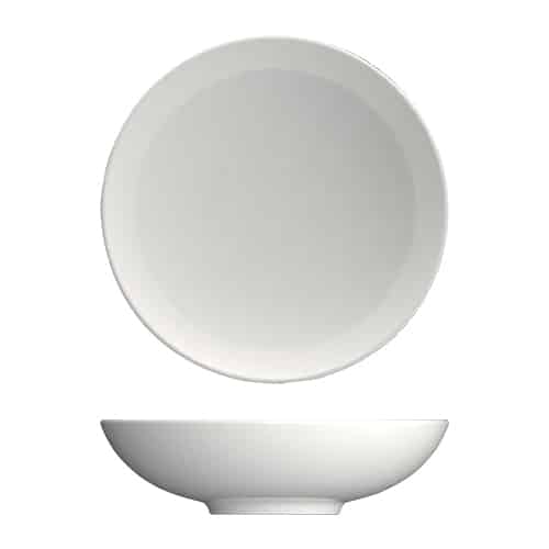 CRO-BAU-736116.jpg SCOPE BOWL ROUND COUP 16CM BAUSCHER GERMANY - Image 1