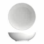 SCOPE DEEP ROUND DISH COUP 23CM BAUSCHER GERMANY