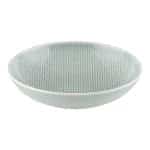 SCOPE RELIEF DISH DEEP ROUND COUP 16CM COLOR GLOW SEA BAUSCHER GERMANY