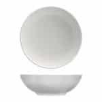 SCOPE RELIEF DEEP ROUND COUP 19CM  BAUSCHER GERMANY