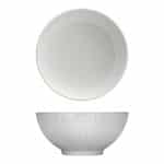 SCOPE RELIEF BOWL 13.5CM 45CL BAUSCHER GERMANY