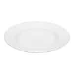 SMART LINE DEEP PLATE WITH RIM 27CM BAUSCHER GERMANY