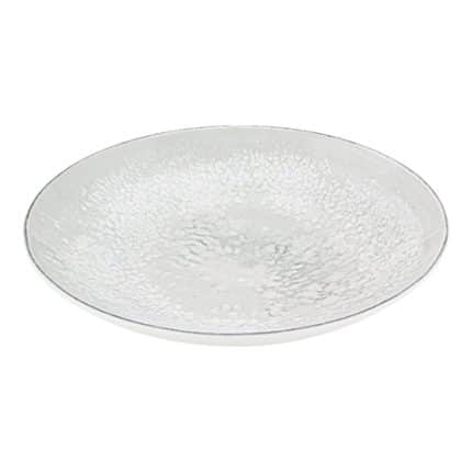 SMART LINE DEEP PLATE 28CM BAUSCHER GERMANY