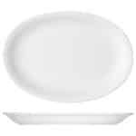BONN SMART PLATTER COUP OVAL 32X23CM 542232 BAUSCHER GERMANY