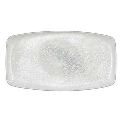 SMART LINE PLATTER 31X17CM BAUSCHER GERMANY