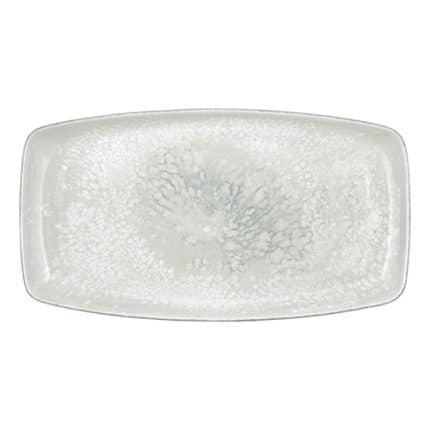 SMART LINE PLATTER 36X20CM BAUSCHER GERMANY