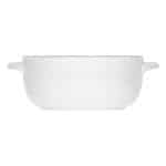 BY ORDER LUZIFER OVEN CASSEROLE ROUND 14CM BAUSCHER GERMANY