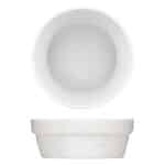 LUZIFER OVEN DISH ROUND 13CM BAUSCHER GERMANY