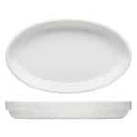 LUZIFER OVAL BAKING DISH 36CM BAUSCHER GERMANY