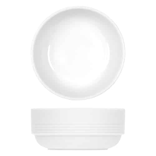 CRO-BAU-806512.jpg DIALOG STEW BOWL 12CM BAUSCHER GERMANY - Image 1