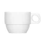 DIMENSION CUP STACKABLE 22CL BAUSCHER GERMANY