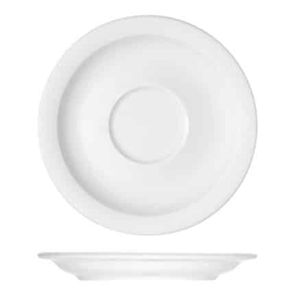 DIMENSION SAUCER 16CM BAUSCHER GERMANY