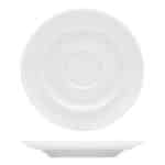 ENJOY SAUCER 13CM BAUSCHER GERMANY