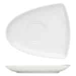 ENJOY SAUCER ASYMMETRIC BAUSCHER GERMANY